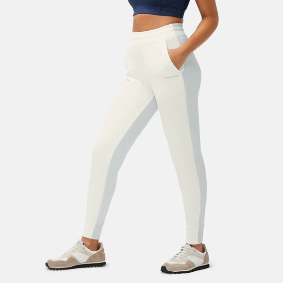 Outdoor Voices Pants - Outdoor Voices Cotton Terry Pickup Jogger Minimalist Athleisure Cozycore